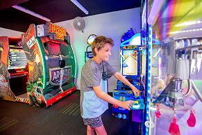 BIG4 Easts Beach Holiday Park