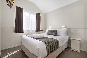 BIG4 Easts Beach Holiday Park