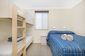 BIG4 Easts Beach Holiday Park