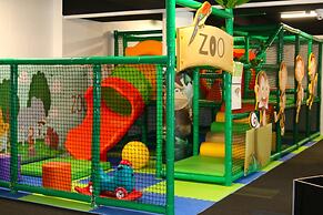 BIG4 Easts Beach Holiday Park