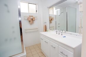 BIG4 Easts Beach Holiday Park