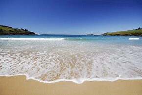 BIG4 Easts Beach Holiday Park