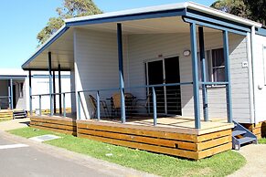 BIG4 Easts Beach Holiday Park
