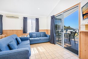 BIG4 Easts Beach Holiday Park