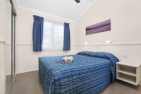 BIG4 Easts Beach Holiday Park