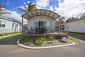 BIG4 Easts Beach Holiday Park