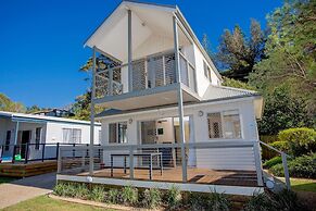 BIG4 Easts Beach Holiday Park