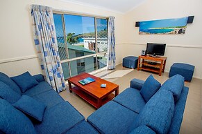 BIG4 Easts Beach Holiday Park
