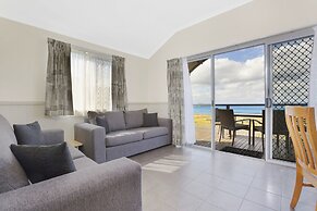 BIG4 Easts Beach Holiday Park