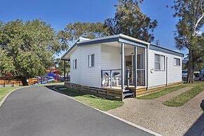 BIG4 Easts Beach Holiday Park