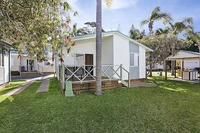 BIG4 Easts Beach Holiday Park