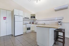 BIG4 Easts Beach Holiday Park