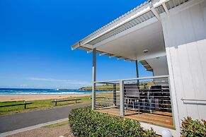 BIG4 Easts Beach Holiday Park