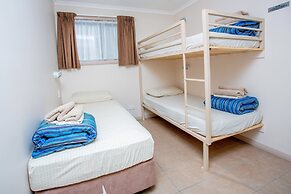 BIG4 Easts Beach Holiday Park