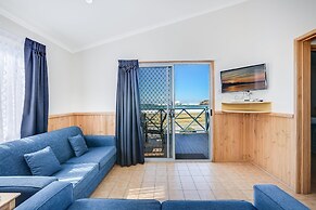 BIG4 Easts Beach Holiday Park