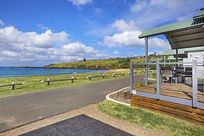 BIG4 Easts Beach Holiday Park