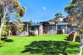 BIG4 Easts Beach Holiday Park