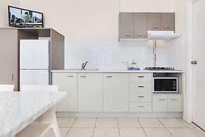 BIG4 Easts Beach Holiday Park