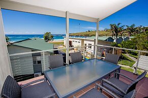 BIG4 Easts Beach Holiday Park