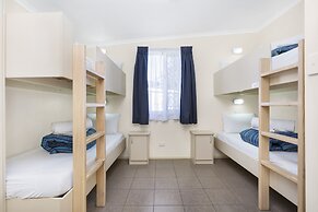 BIG4 Easts Beach Holiday Park