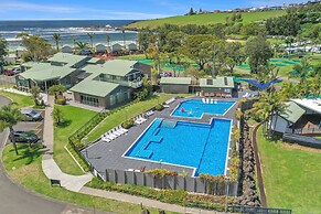BIG4 Easts Beach Holiday Park
