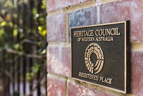 Guildford River Retreat