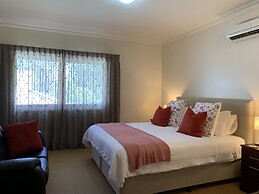 Guildford River Retreat