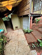 Khaama Kethna Wellbeing Retreat Centre