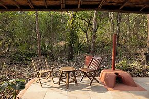 Khaama Kethna Wellbeing Retreat Centre