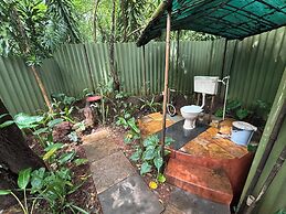 Khaama Kethna Wellbeing Retreat Centre