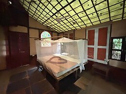 Khaama Kethna Wellbeing Retreat Centre