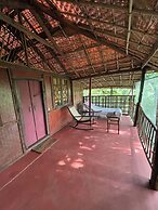 Khaama Kethna Wellbeing Retreat Centre