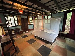 Khaama Kethna Wellbeing Retreat Centre