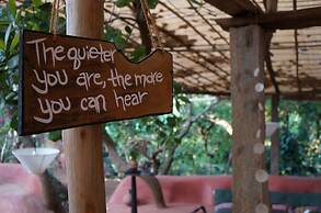 Khaama Kethna Wellbeing Retreat Centre