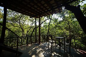 Khaama Kethna Wellbeing Retreat Centre