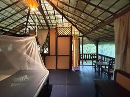 Khaama Kethna Wellbeing Retreat Centre