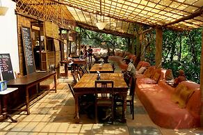 Khaama Kethna Wellbeing Retreat Centre