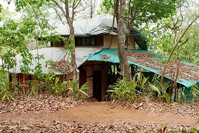 Khaama Kethna Wellbeing Retreat Centre