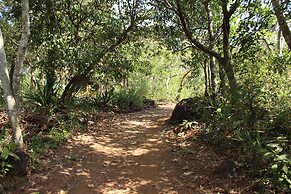 Khaama Kethna Wellbeing Retreat Centre