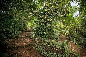 Khaama Kethna Wellbeing Retreat Centre