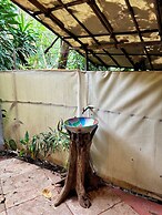 Khaama Kethna Wellbeing Retreat Centre