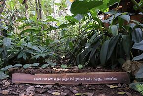 Khaama Kethna Wellbeing Retreat Centre