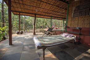 Khaama Kethna Wellbeing Retreat Centre