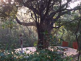 Khaama Kethna Wellbeing Retreat Centre