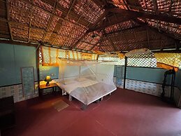 Khaama Kethna Wellbeing Retreat Centre