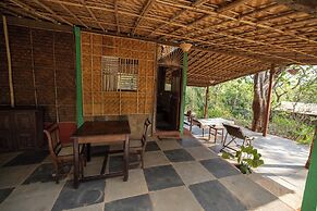 Khaama Kethna Wellbeing Retreat Centre