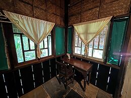 Khaama Kethna Wellbeing Retreat Centre