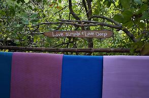 Khaama Kethna Wellbeing Retreat Centre