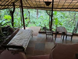 Khaama Kethna Wellbeing Retreat Centre