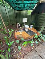 Khaama Kethna Wellbeing Retreat Centre